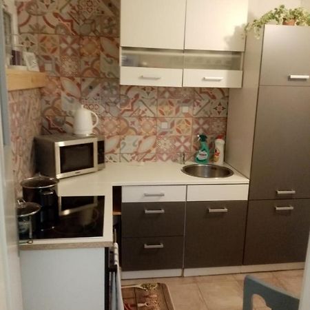 Appartamento Apartman Ivana Rumburk Esterno foto