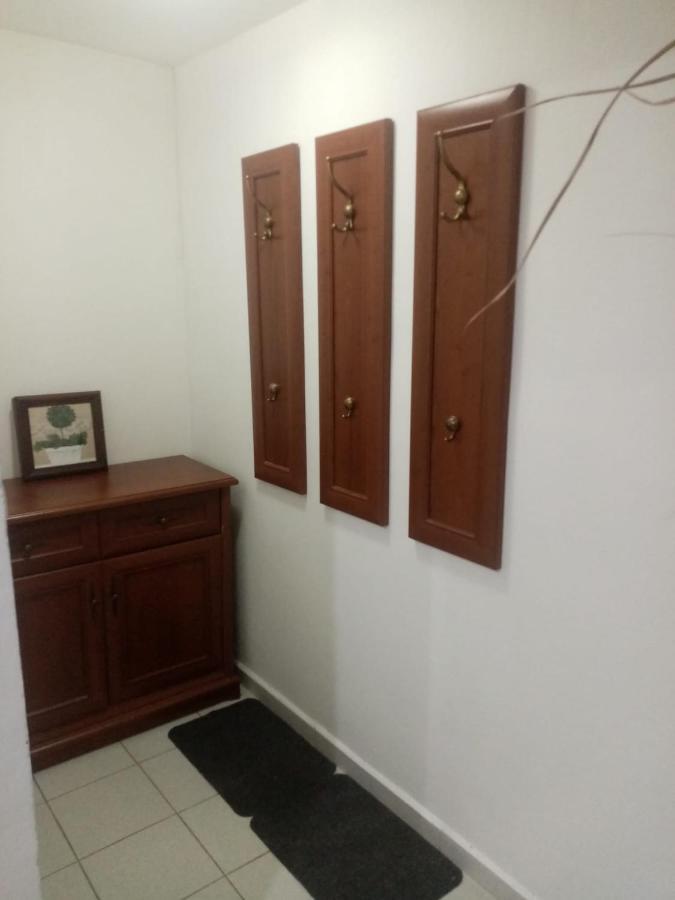 Appartamento Apartman Ivana Rumburk Esterno foto