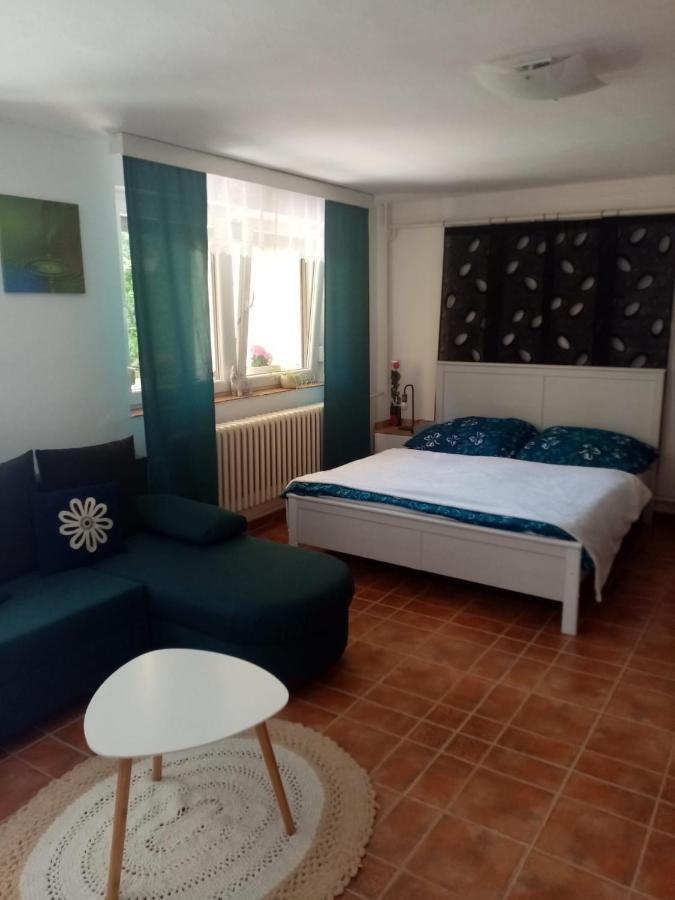 Appartamento Apartman Ivana Rumburk Esterno foto