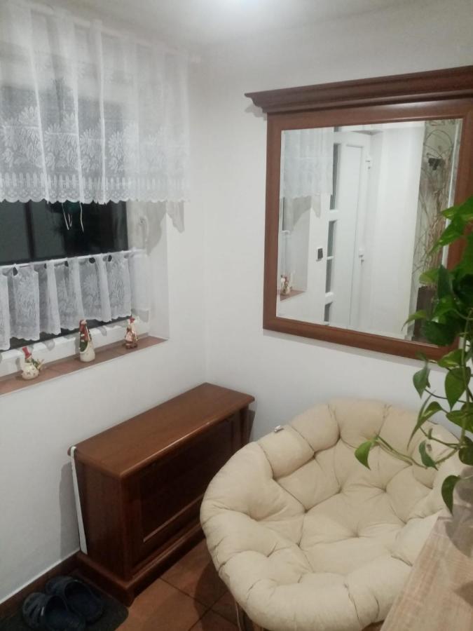 Appartamento Apartman Ivana Rumburk Esterno foto