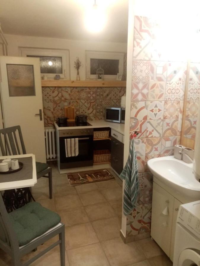 Appartamento Apartman Ivana Rumburk Esterno foto