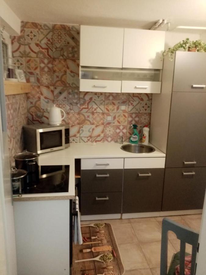 Appartamento Apartman Ivana Rumburk Esterno foto
