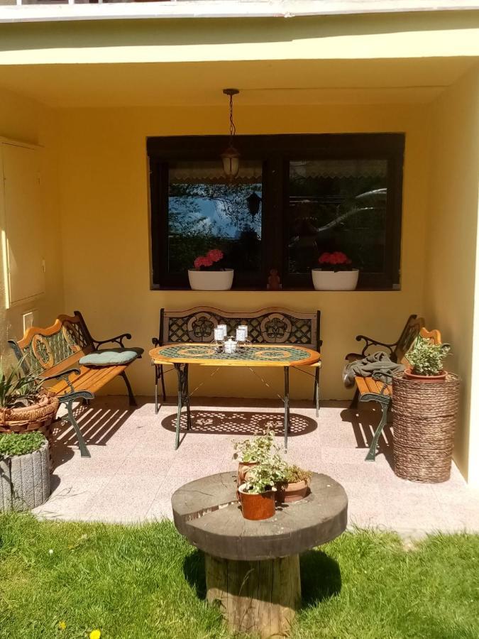 Appartamento Apartman Ivana Rumburk Esterno foto