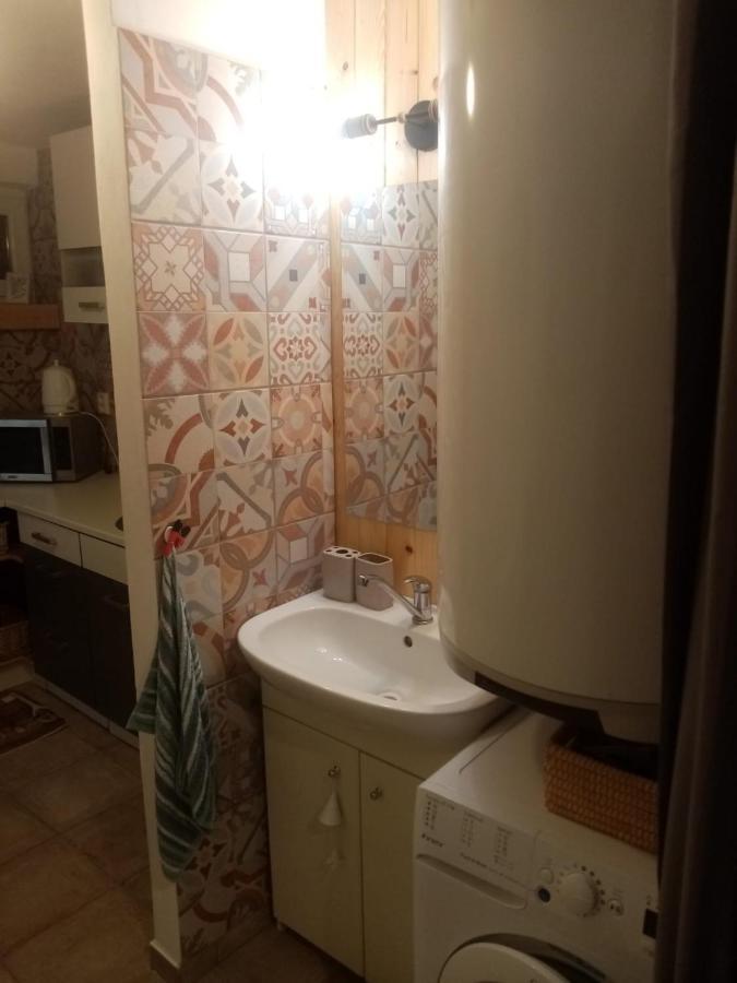 Appartamento Apartman Ivana Rumburk Esterno foto