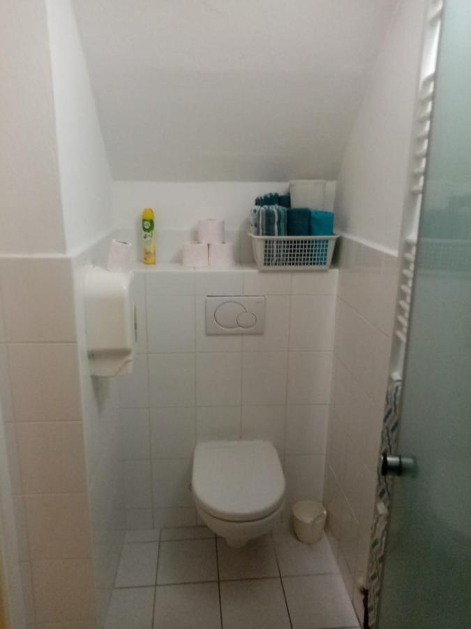 Appartamento Apartman Ivana Rumburk Esterno foto