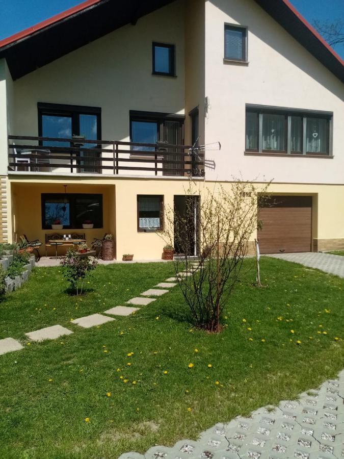 Appartamento Apartman Ivana Rumburk Esterno foto